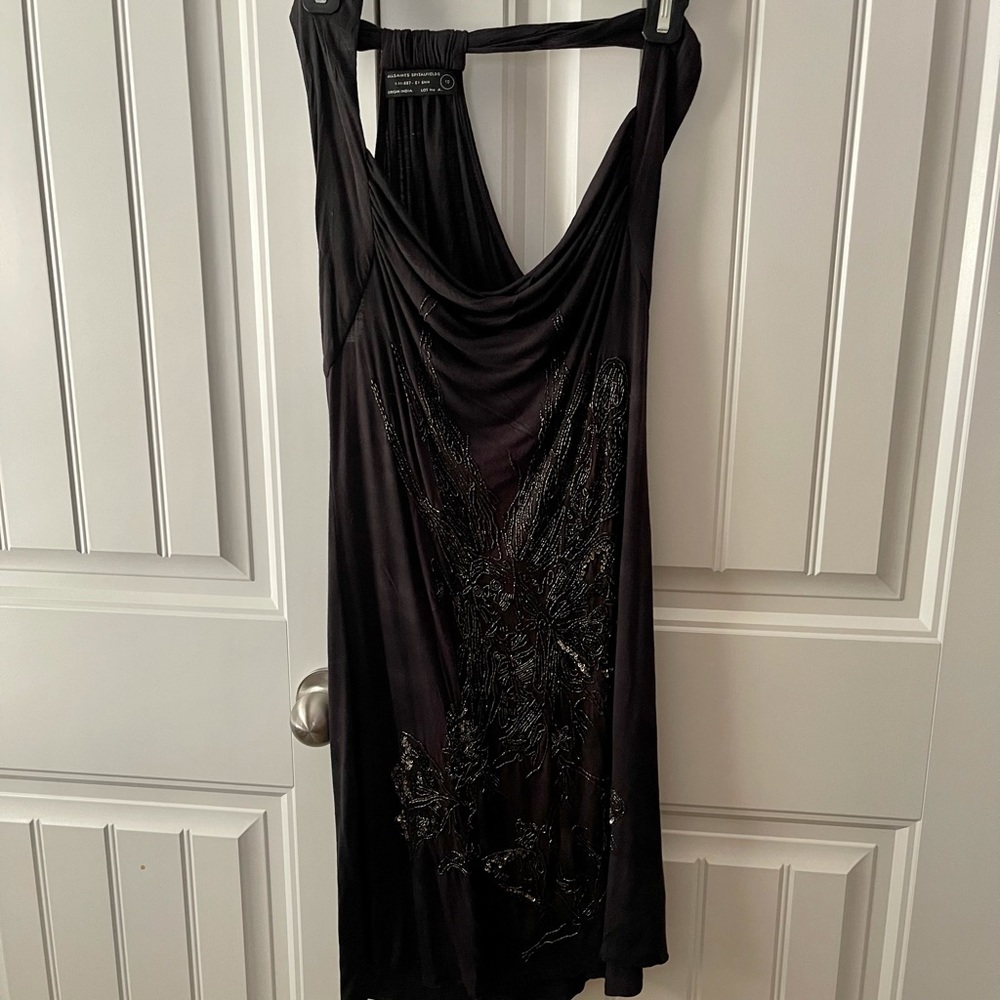 Allsaints dress for sale